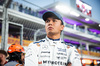 GP QATAR, Alexander Albon (THA) Williams Racing on the grid.

30.11.2024. Formula 1 World Championship, Rd 23, Qatar Grand Prix, Doha, Qatar, Sprint e Qualifiche Day.

- www.xpbimages.com, EMail: requests@xpbimages.com © Copyright: Bearne / XPB Images