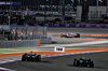 GP QATAR, Fernando Alonso (ESP) Aston Martin F1 Team AMR24 e Kevin Magnussen (DEN) Haas VF-24 battle for position.

30.11.2024. Formula 1 World Championship, Rd 23, Qatar Grand Prix, Doha, Qatar, Sprint e Qualifiche Day.

- www.xpbimages.com, EMail: requests@xpbimages.com © Copyright: Moy / XPB Images