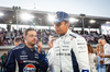 GP QATAR, Alexander Albon (THA) Williams Racing on the grid.

30.11.2024. Formula 1 World Championship, Rd 23, Qatar Grand Prix, Doha, Qatar, Sprint e Qualifiche Day.

- www.xpbimages.com, EMail: requests@xpbimages.com © Copyright: Bearne / XPB Images