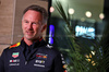 GP QATAR, Christian Horner (GBR) Red Bull Racing Team Principal.

30.11.2024. Formula 1 World Championship, Rd 23, Qatar Grand Prix, Doha, Qatar, Sprint e Qualifiche Day.

- www.xpbimages.com, EMail: requests@xpbimages.com © Copyright: Moy / XPB Images