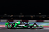 GP QATAR, Zhou Guanyu (CHN) Sauber C44.

30.11.2024. Formula 1 World Championship, Rd 23, Qatar Grand Prix, Doha, Qatar, Sprint e Qualifiche Day.

- www.xpbimages.com, EMail: requests@xpbimages.com © Copyright: Charniaux / XPB Images