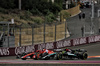 GP QATAR, Charles Leclerc (MON) Ferrari SF-24 e Lewis Hamilton (GBR) Mercedes AMG F1 W15 battle for position.

30.11.2024. Formula 1 World Championship, Rd 23, Qatar Grand Prix, Doha, Qatar, Sprint e Qualifiche Day.

- www.xpbimages.com, EMail: requests@xpbimages.com © Copyright: Moy / XPB Images