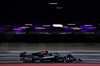 GP QATAR, Lewis Hamilton (GBR) Mercedes AMG F1 W15.

30.11.2024. Formula 1 World Championship, Rd 23, Qatar Grand Prix, Doha, Qatar, Sprint e Qualifiche Day.

- www.xpbimages.com, EMail: requests@xpbimages.com © Copyright: Charniaux / XPB Images