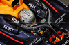 GP QATAR, Pole sitter Max Verstappen (NLD) Red Bull Racing RB20 in qualifying parc ferme.

30.11.2024. Formula 1 World Championship, Rd 23, Qatar Grand Prix, Doha, Qatar, Sprint e Qualifiche Day.

- www.xpbimages.com, EMail: requests@xpbimages.com © Copyright: Moy / XPB Images