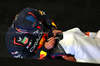 GP QATAR, Max Verstappen (NLD) Red Bull Racing receives the Pirelli Pole Position Award in qualifying parc ferme.

30.11.2024. Formula 1 World Championship, Rd 23, Qatar Grand Prix, Doha, Qatar, Sprint e Qualifiche Day.

- www.xpbimages.com, EMail: requests@xpbimages.com © Copyright: Moy / XPB Images