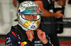 GP QATAR, Pole sitter Max Verstappen (NLD) Red Bull Racing in qualifying parc ferme.

30.11.2024. Formula 1 World Championship, Rd 23, Qatar Grand Prix, Doha, Qatar, Sprint e Qualifiche Day.

 - www.xpbimages.com, EMail: requests@xpbimages.com © Copyright: Coates / XPB Images