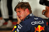 GP QATAR, Pole sitter Max Verstappen (NLD) Red Bull Racing in qualifying parc ferme.

30.11.2024. Formula 1 World Championship, Rd 23, Qatar Grand Prix, Doha, Qatar, Sprint e Qualifiche Day.

 - www.xpbimages.com, EMail: requests@xpbimages.com © Copyright: Coates / XPB Images