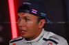 GP QATAR, Alexander Albon (THA) Williams Racing.

30.11.2024. Formula 1 World Championship, Rd 23, Qatar Grand Prix, Doha, Qatar, Sprint e Qualifiche Day.

 - www.xpbimages.com, EMail: requests@xpbimages.com © Copyright: Coates / XPB Images