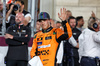 GP QATAR, Gara winner Oscar Piastri (AUS) McLaren in Sprint parc ferme.

30.11.2024. Formula 1 World Championship, Rd 23, Qatar Grand Prix, Doha, Qatar, Sprint e Qualifiche Day.

- www.xpbimages.com, EMail: requests@xpbimages.com © Copyright: Moy / XPB Images