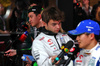 GP QATAR, Zhou Guanyu (CHN) Sauber.

30.11.2024. Formula 1 World Championship, Rd 23, Qatar Grand Prix, Doha, Qatar, Sprint e Qualifiche Day.

 - www.xpbimages.com, EMail: requests@xpbimages.com © Copyright: Coates / XPB Images