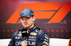 GP QATAR, Max Verstappen (NLD) Red Bull Racing in the post qualifying FIA Press Conference.

30.11.2024. Formula 1 World Championship, Rd 23, Qatar Grand Prix, Doha, Qatar, Sprint e Qualifiche Day.

- www.xpbimages.com, EMail: requests@xpbimages.com © Copyright: Bearne / XPB Images