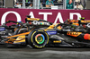 GP QATAR, Lando Norris (GBR) McLaren MCL38 e Oscar Piastri (AUS) McLaren MCL38 in Sprint parc ferme.

30.11.2024. Formula 1 World Championship, Rd 23, Qatar Grand Prix, Doha, Qatar, Sprint e Qualifiche Day.

- www.xpbimages.com, EMail: requests@xpbimages.com © Copyright: Moy / XPB Images