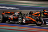 GP QATAR, Lando Norris (GBR) McLaren MCL38.

30.11.2024. Formula 1 World Championship, Rd 23, Qatar Grand Prix, Doha, Qatar, Sprint e Qualifiche Day.

- www.xpbimages.com, EMail: requests@xpbimages.com © Copyright: Charniaux / XPB Images