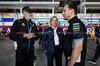 GP QATAR, (L to R): Flavio Briatore (ITA) Alpine F1 Team Executive Advisor with Susie Wolff (GBR) F1 Academy Managing Director e Oliver Oakes (GBR) Alpine F1 Team Team Principal on the grid.

30.11.2024. FIA Formula Academy, Rd 6, Gara 1, Losail International Circuit, Doha, Qatar, Saturday.

- www.xpbimages.com, EMail: requests@xpbimages.com Copyright: XPB Images