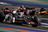 GP QATAR, Nico Hulkenberg (GER) Haas VF-24.

30.11.2024. Formula 1 World Championship, Rd 23, Qatar Grand Prix, Doha, Qatar, Sprint e Qualifiche Day.

- www.xpbimages.com, EMail: requests@xpbimages.com © Copyright: Charniaux / XPB Images