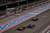 GP QATAR, Lando Norris (GBR) McLaren MCL38 davanti a George Russell (GBR) Mercedes AMG F1 W15 e Oscar Piastri (AUS) McLaren MCL38 at the partenza of Sprint.

30.11.2024. Formula 1 World Championship, Rd 23, Qatar Grand Prix, Doha, Qatar, Sprint e Qualifiche Day.

- www.xpbimages.com, EMail: requests@xpbimages.com © Copyright: Bearne / XPB Images