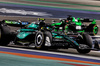 GP QATAR, Fernando Alonso (ESP) Aston Martin F1 Team AMR24.

30.11.2024. Formula 1 World Championship, Rd 23, Qatar Grand Prix, Doha, Qatar, Sprint e Qualifiche Day.

- www.xpbimages.com, EMail: requests@xpbimages.com © Copyright: Charniaux / XPB Images