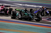 GP QATAR, Lance Stroll (CDN) Aston Martin F1 Team AMR24.

30.11.2024. Formula 1 World Championship, Rd 23, Qatar Grand Prix, Doha, Qatar, Sprint e Qualifiche Day.

- www.xpbimages.com, EMail: requests@xpbimages.com © Copyright: Charniaux / XPB Images