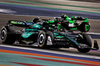 GP QATAR, Lance Stroll (CDN) Aston Martin F1 Team AMR24.

30.11.2024. Formula 1 World Championship, Rd 23, Qatar Grand Prix, Doha, Qatar, Sprint e Qualifiche Day.

- www.xpbimages.com, EMail: requests@xpbimages.com © Copyright: Charniaux / XPB Images