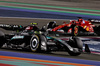 GP QATAR, Lewis Hamilton (GBR) Mercedes AMG F1 W15.

30.11.2024. Formula 1 World Championship, Rd 23, Qatar Grand Prix, Doha, Qatar, Sprint e Qualifiche Day.

- www.xpbimages.com, EMail: requests@xpbimages.com © Copyright: Charniaux / XPB Images