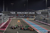 GP QATAR, Lando Norris (GBR) McLaren MCL38 davanti a at the partenza of Sprint.

30.11.2024. Formula 1 World Championship, Rd 23, Qatar Grand Prix, Doha, Qatar, Sprint e Qualifiche Day.

- www.xpbimages.com, EMail: requests@xpbimages.com © Copyright: Moy / XPB Images