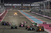 GP QATAR, Lando Norris (GBR) McLaren MCL38 davanti a at the partenza of Sprint.

30.11.2024. Formula 1 World Championship, Rd 23, Qatar Grand Prix, Doha, Qatar, Sprint e Qualifiche Day.

- www.xpbimages.com, EMail: requests@xpbimages.com © Copyright: Moy / XPB Images