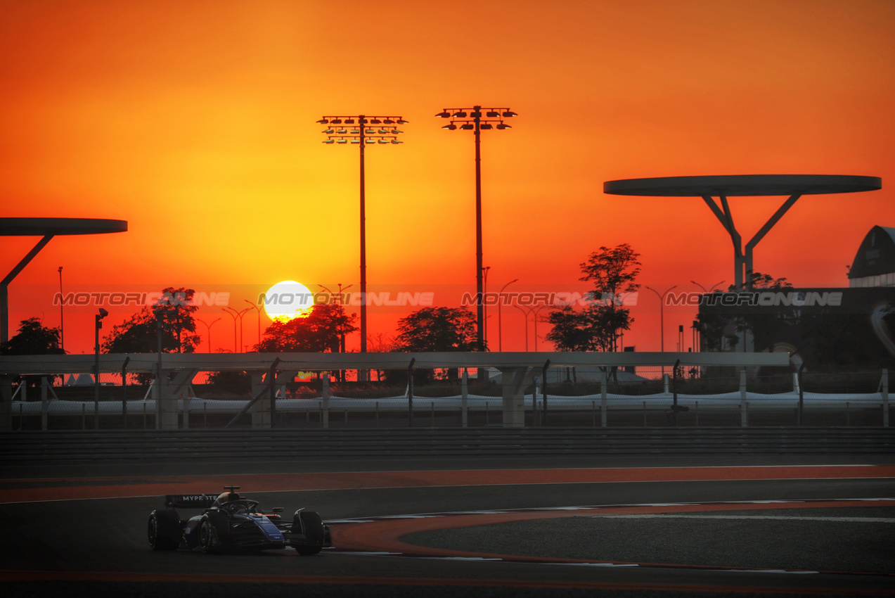 GP QATAR - Prove Libere