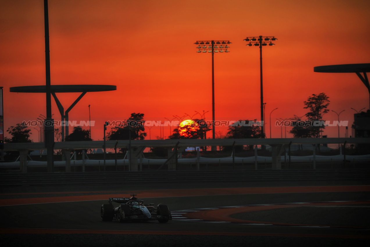 GP QATAR - Prove Libere