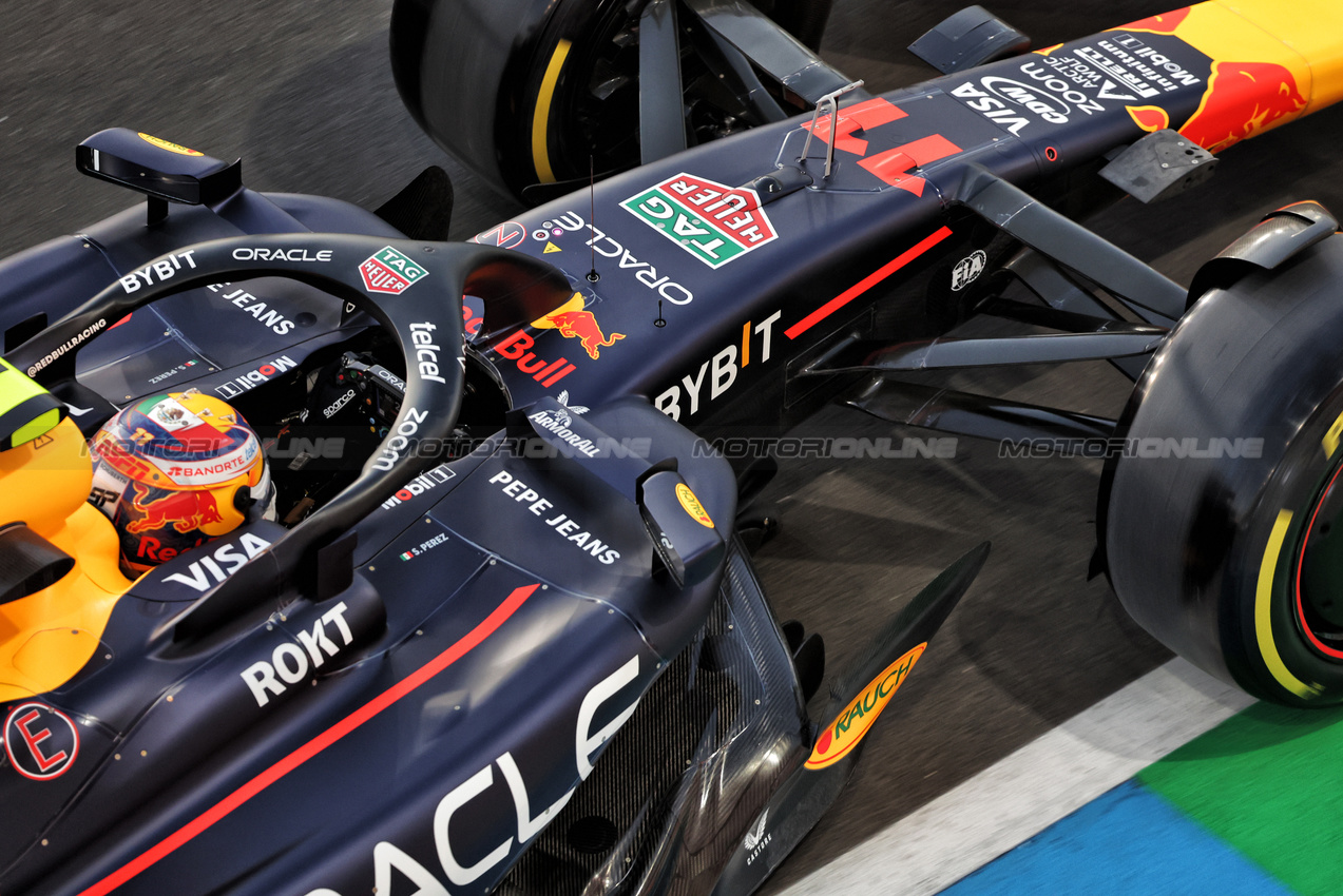 GP QATAR - Prove Libere