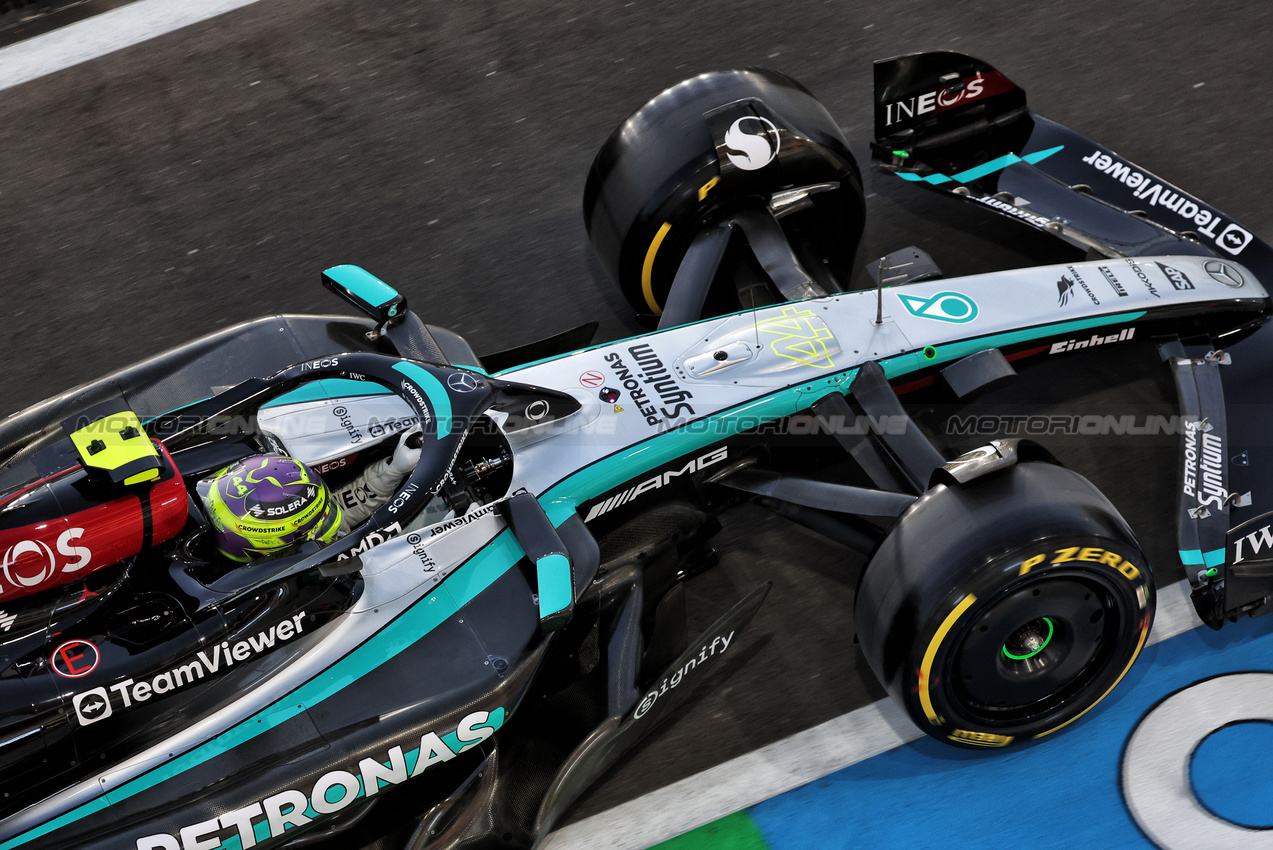 GP QATAR - Prove Libere