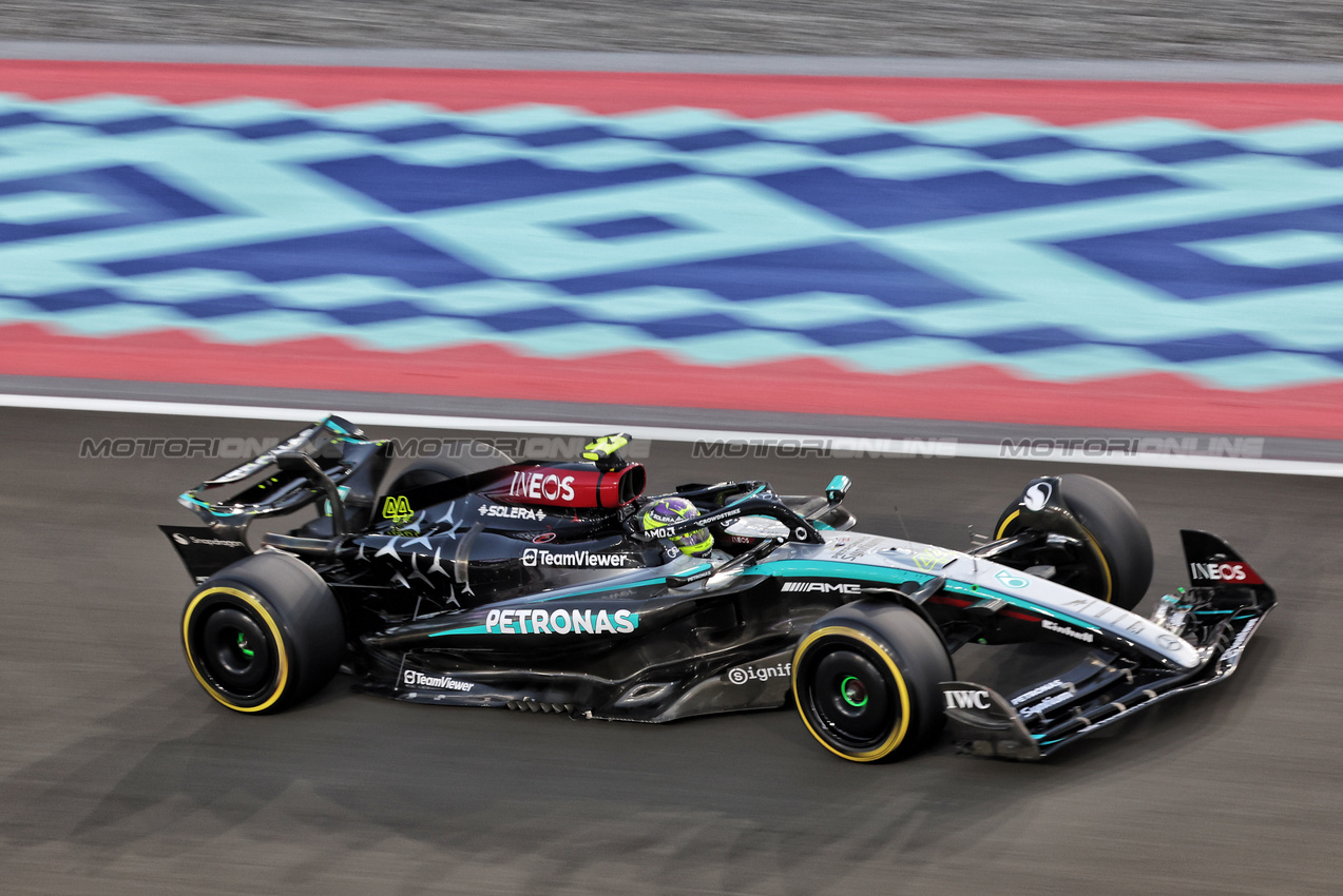 GP QATAR - Prove Libere