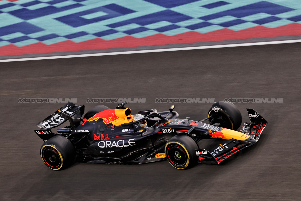 GP QATAR - Prove Libere