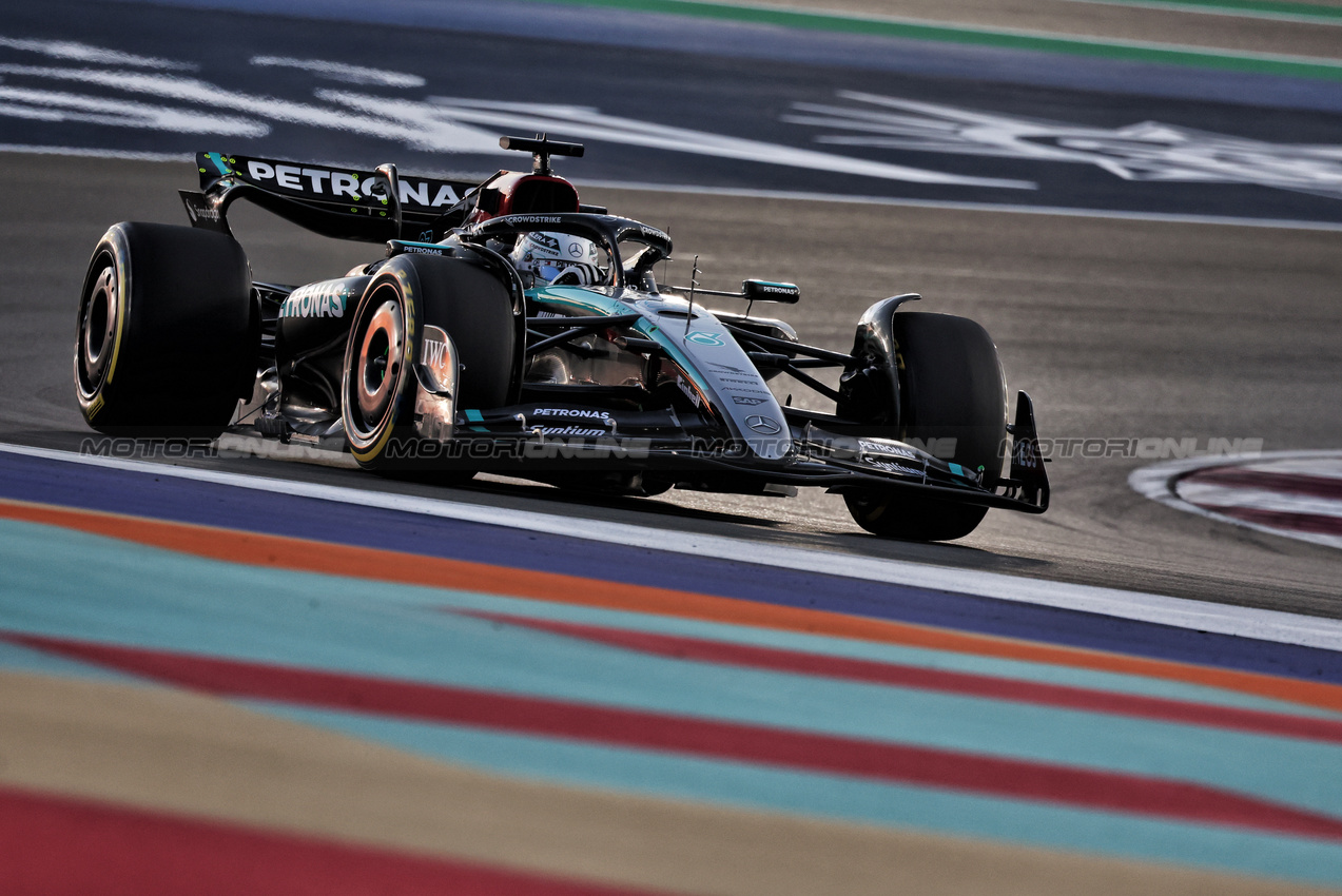 GP QATAR - Prove Libere