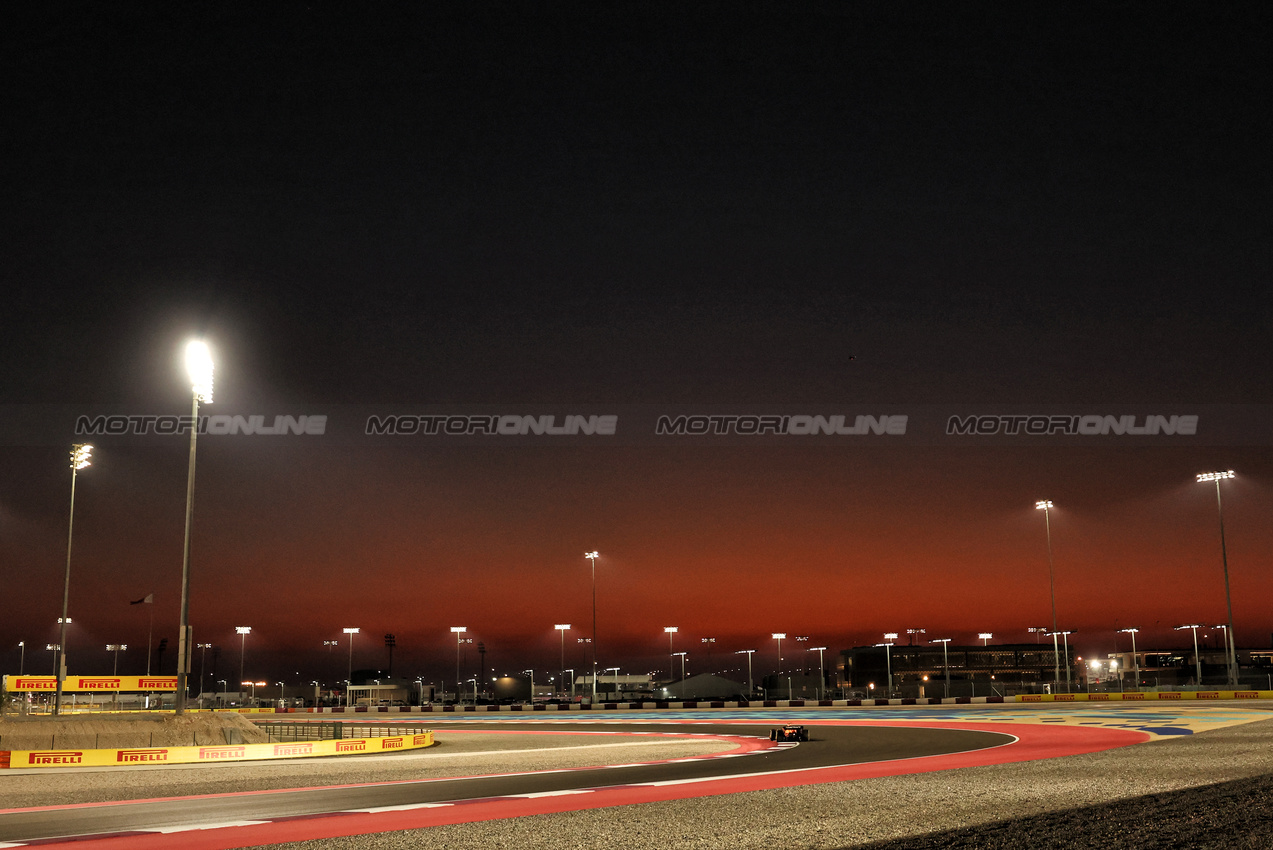 GP QATAR - Prove Libere