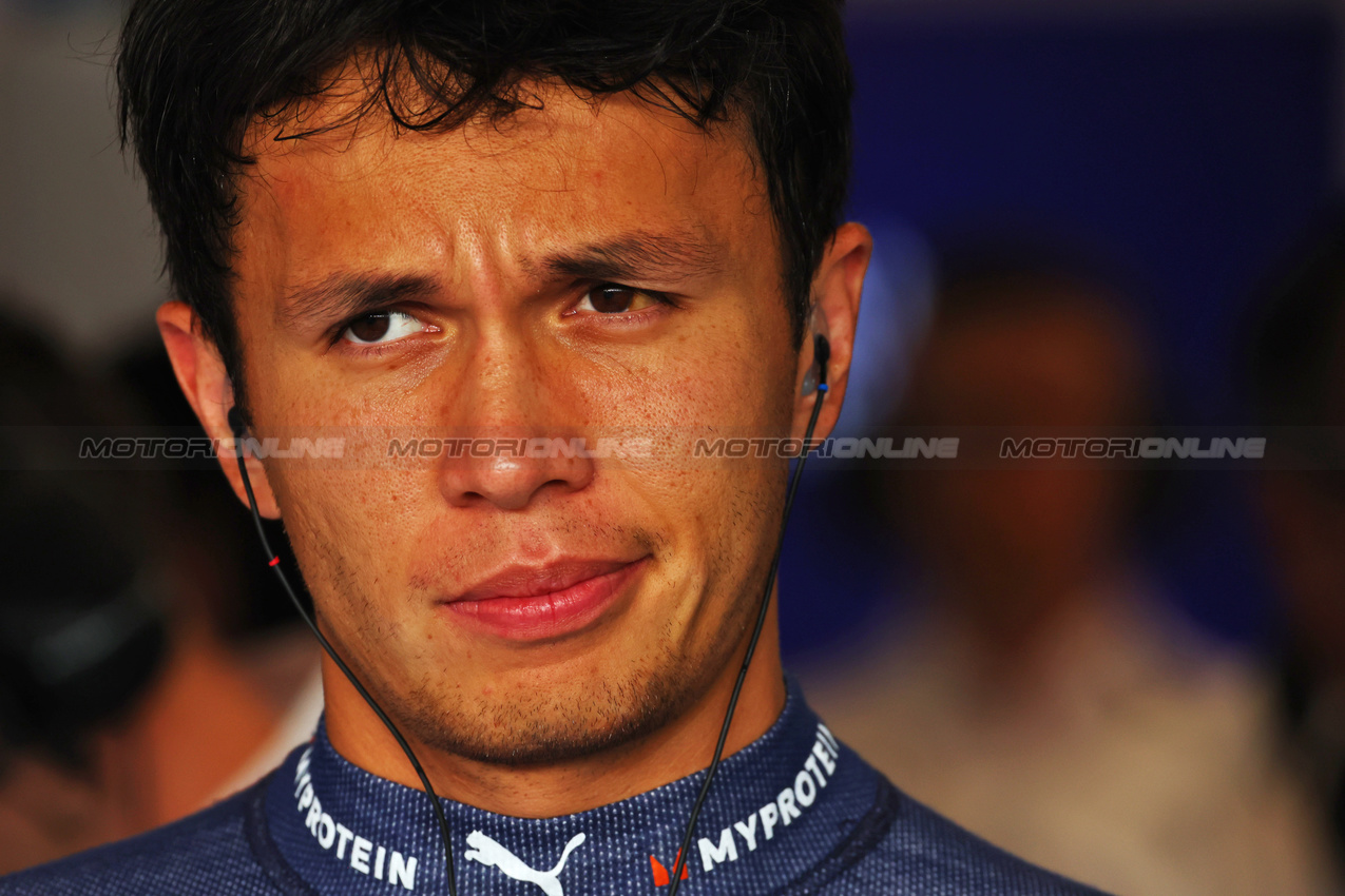 GP QATAR - Prove Libere