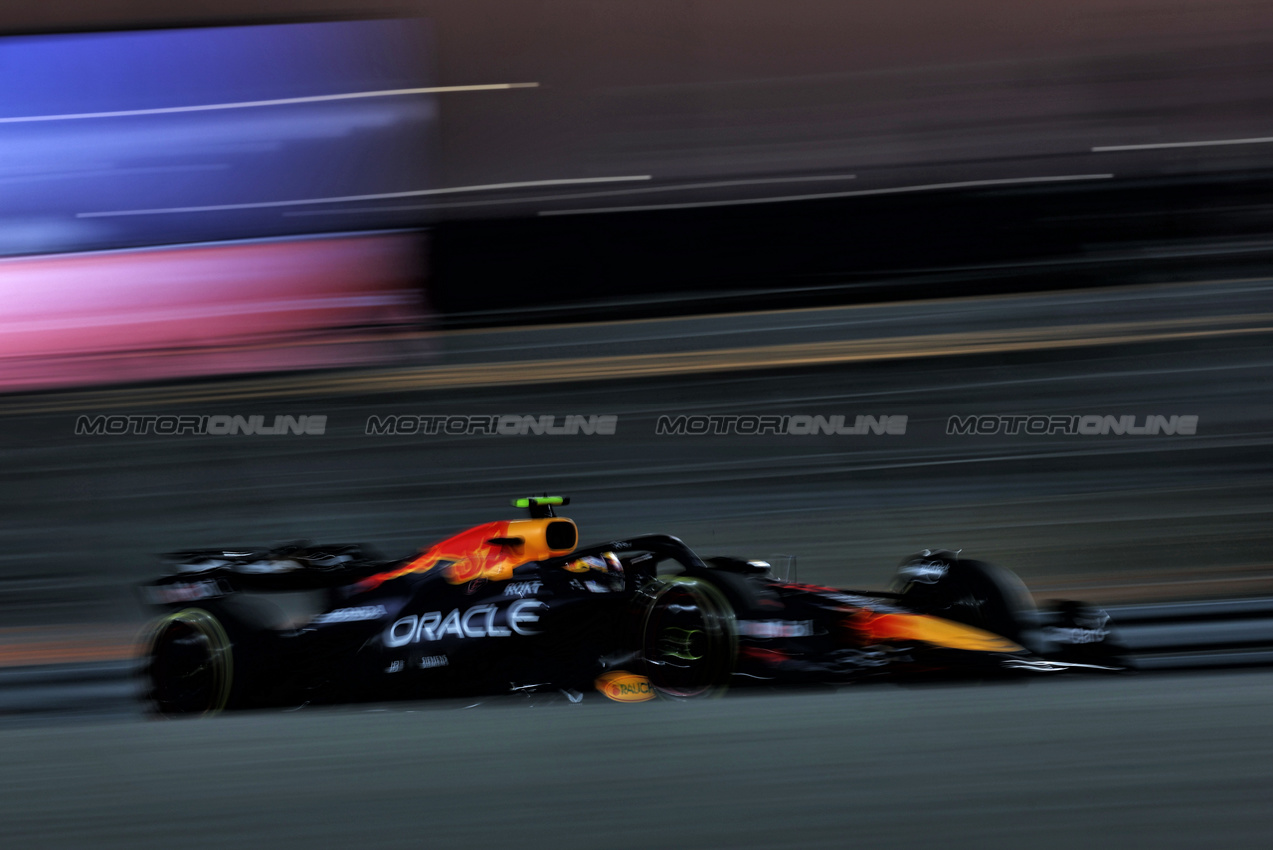 GP QATAR - Prove Libere