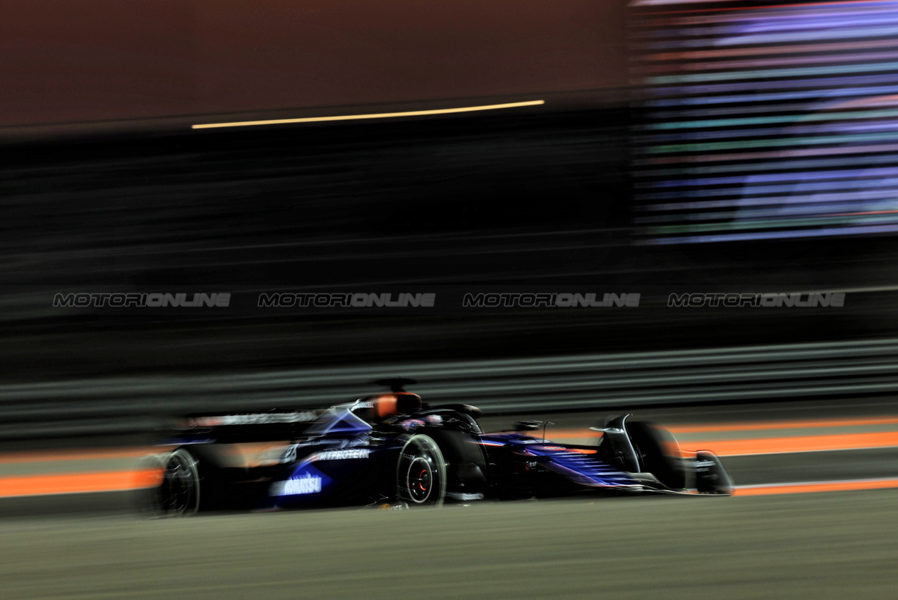 GP QATAR - Prove Libere