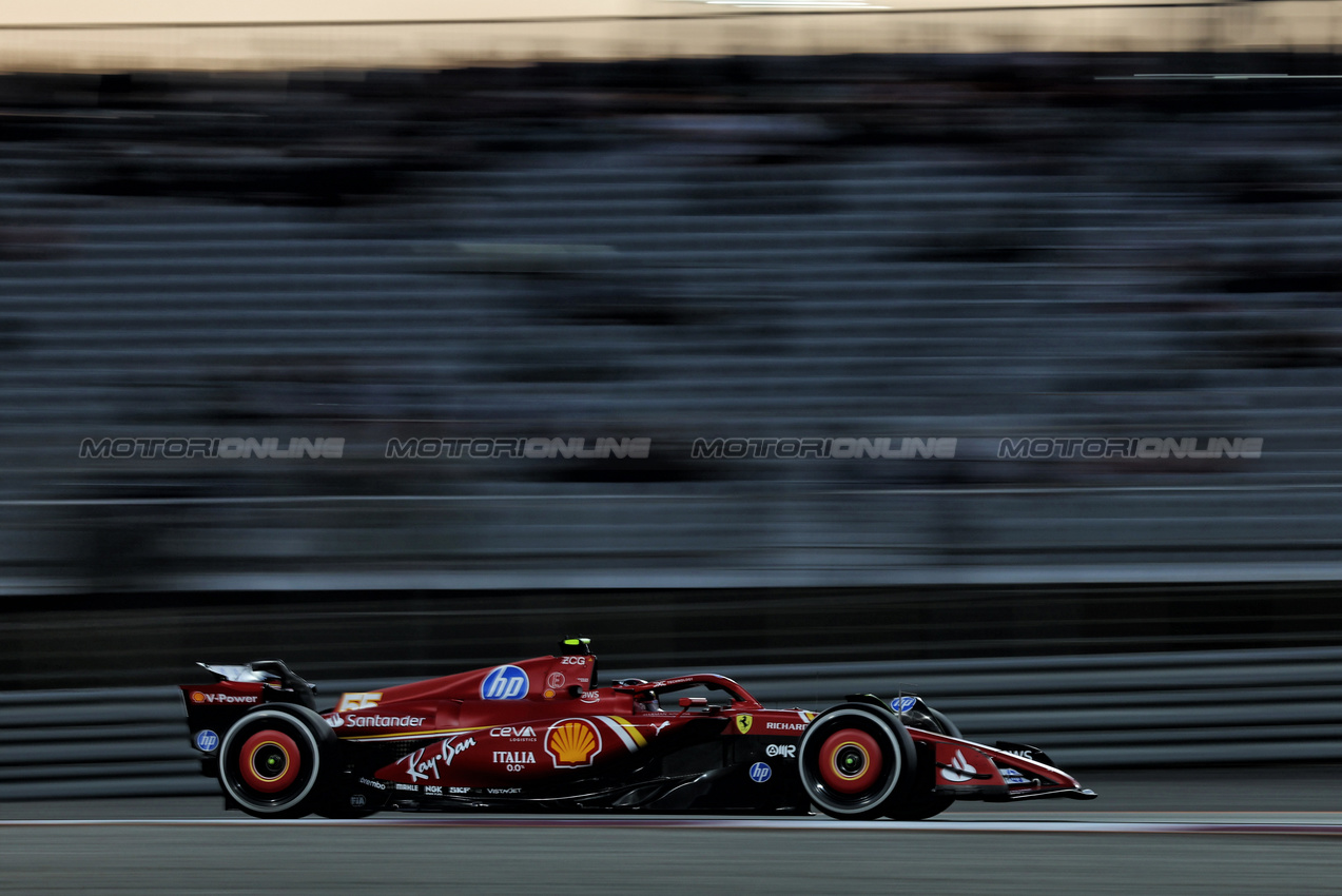 GP QATAR - Prove Libere