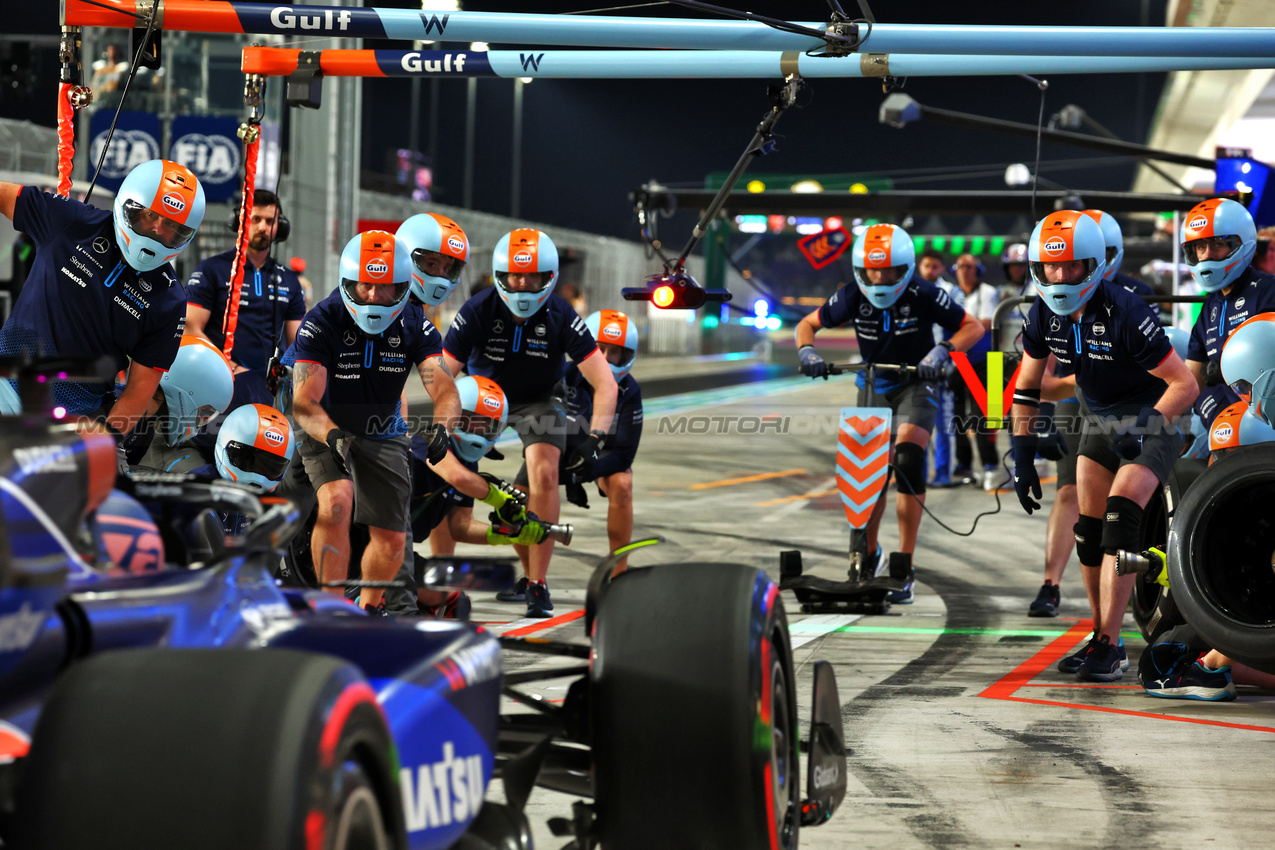 GP QATAR - Prove Libere