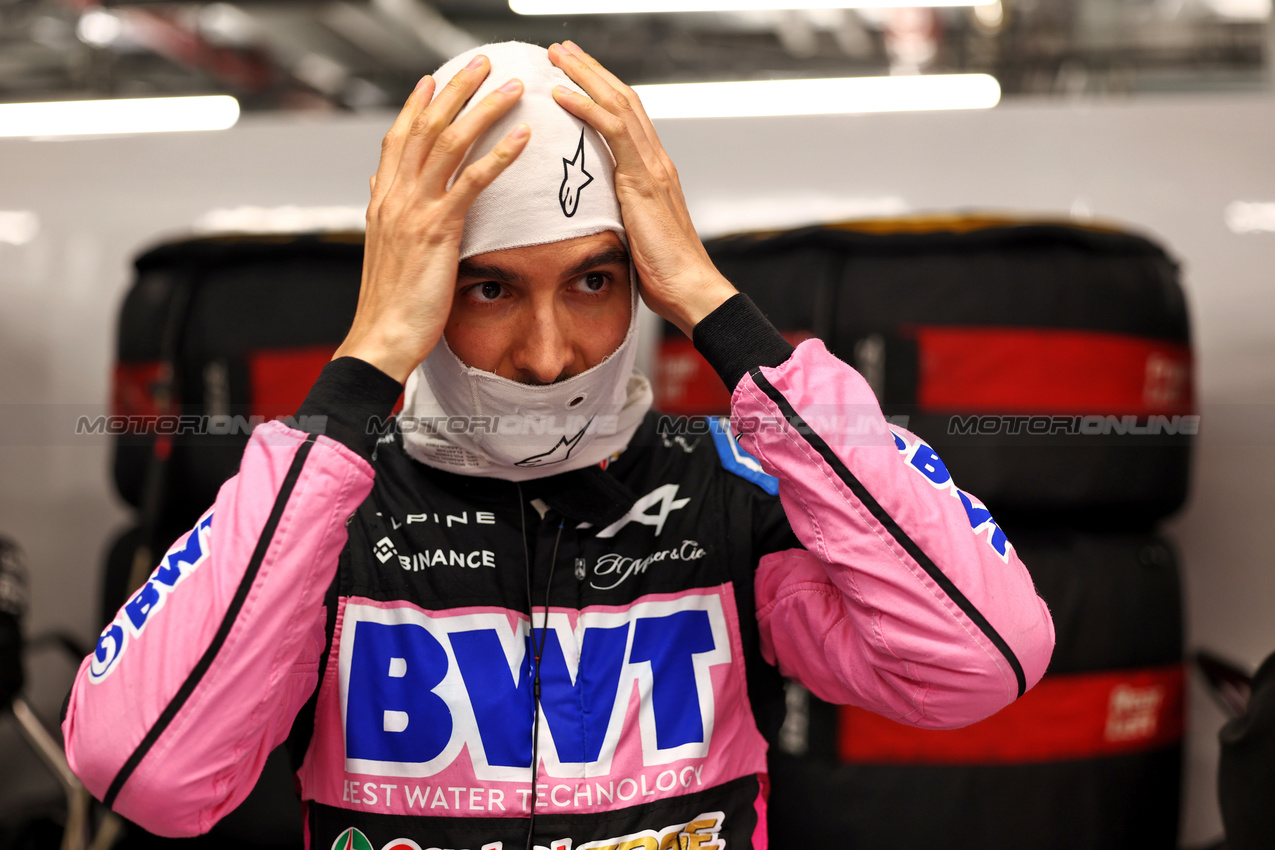 GP QATAR - Prove Libere