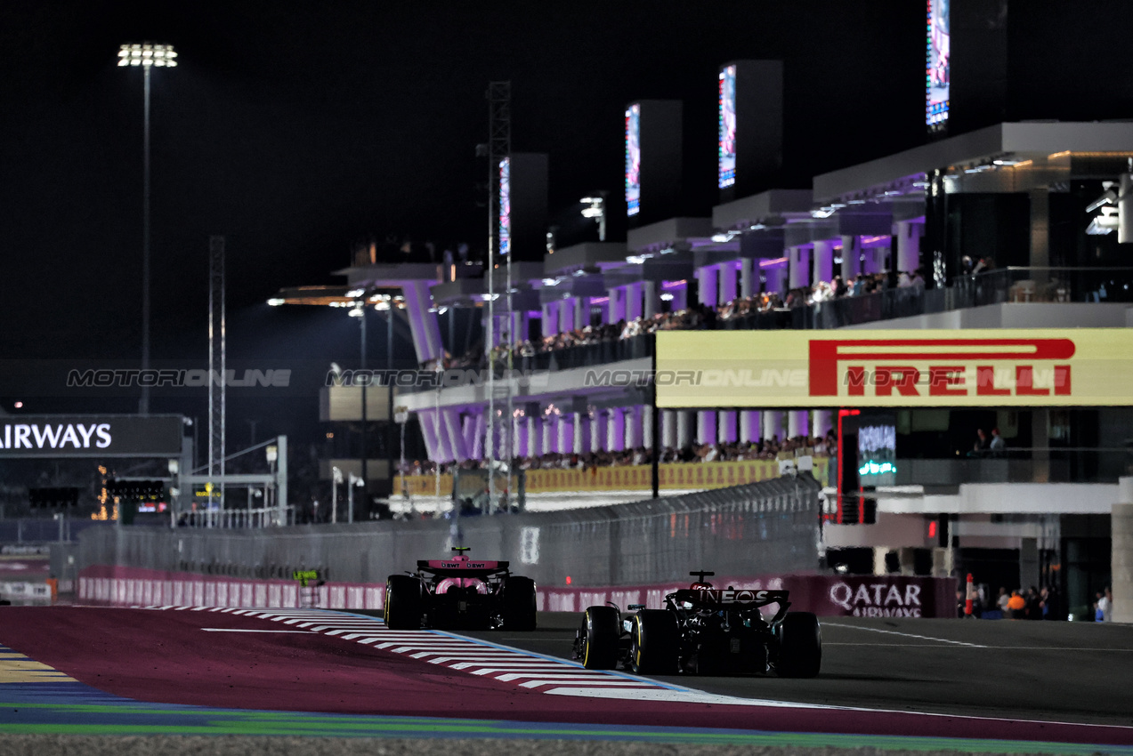 GP QATAR - Prove Libere