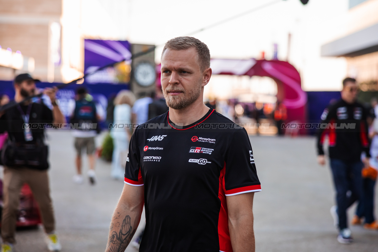 GP QATAR - Prove Libere