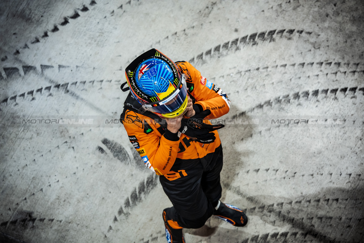 GP QATAR - Prove Libere