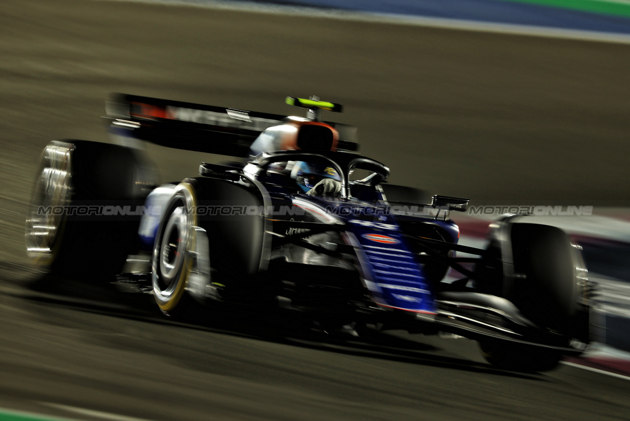 GP QATAR - Prove Libere