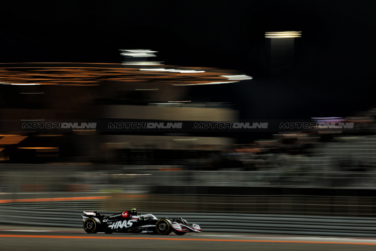 GP QATAR - Prove Libere