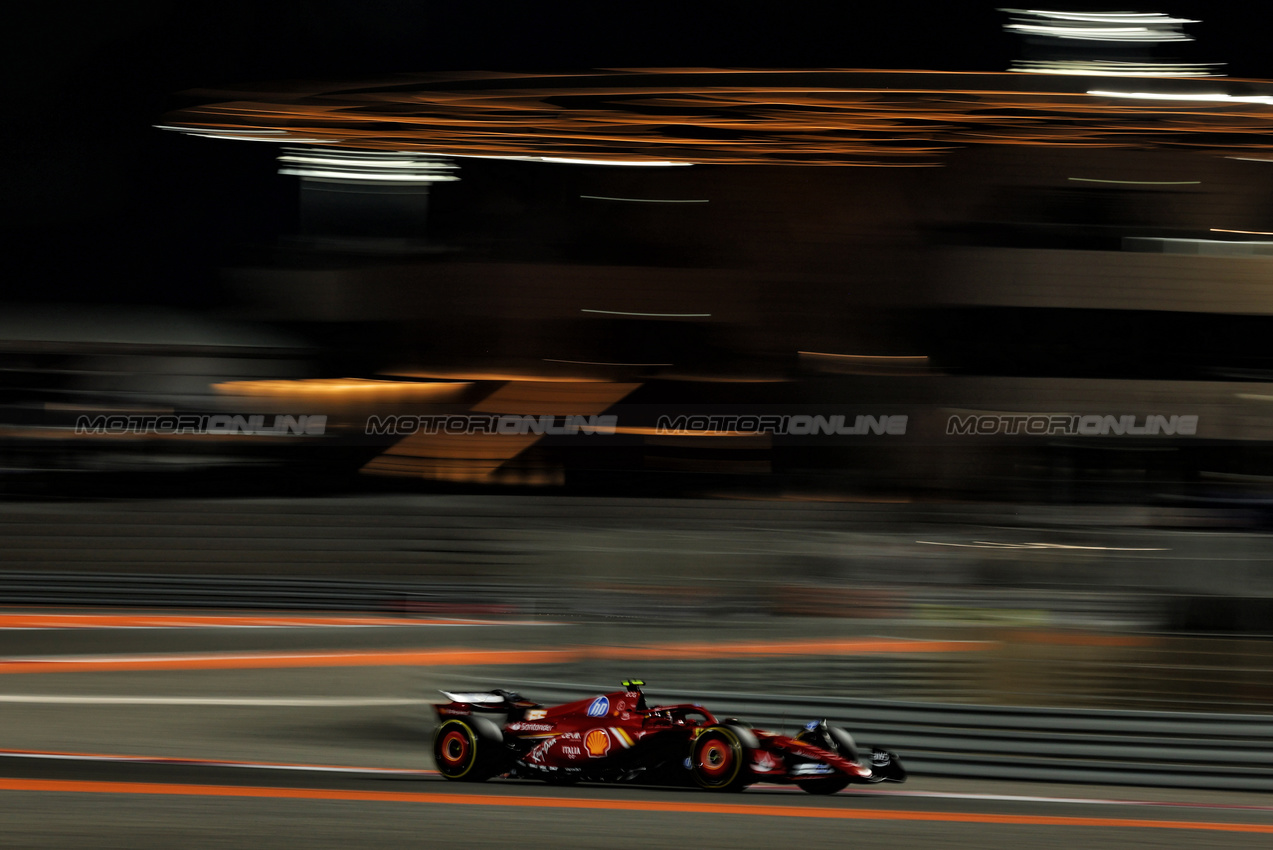 GP QATAR - Prove Libere
