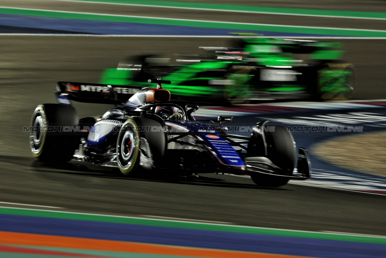 GP QATAR - Prove Libere