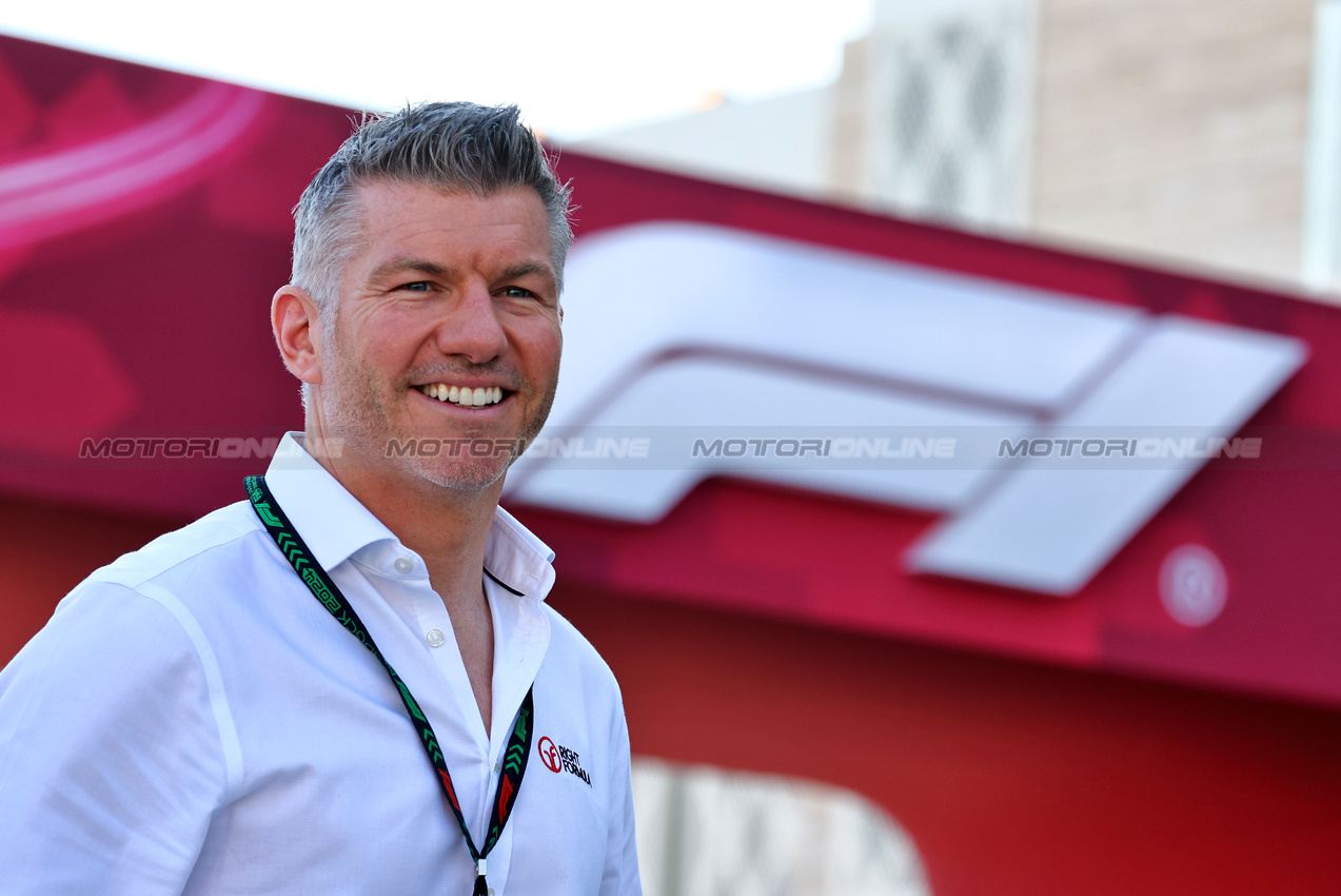 GP QATAR - Prove Libere