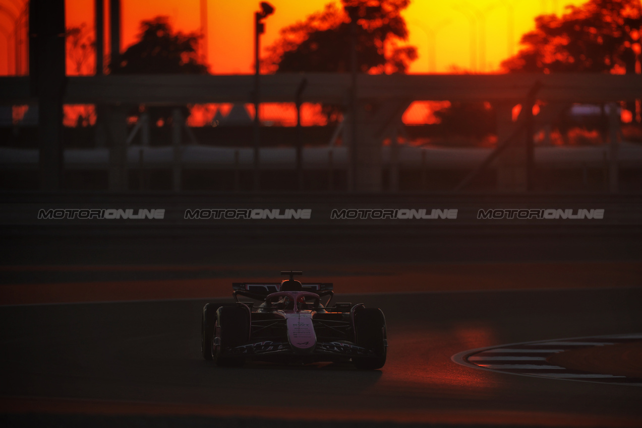 GP QATAR - Prove Libere