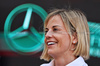 GP QATAR, Susie Wolff (GBR) F1 Academy Managing Director.

29.11.2024 Formula 1 World Championship, Rd 23, Qatar Grand Prix, Doha, Qatar, Sprint Qualifiche Day.

- www.xpbimages.com, EMail: requests@xpbimages.com © Copyright: Moy / XPB Images